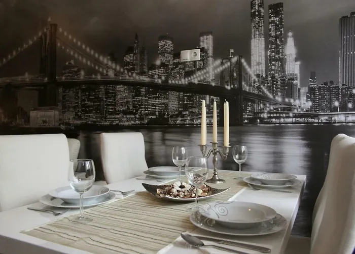 Babic アパート スプリト