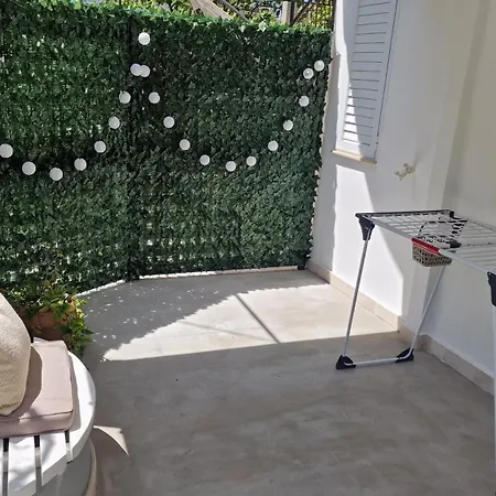 Babic Apartamento Split