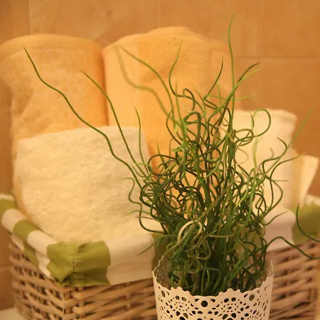 Babic Apartamento Split