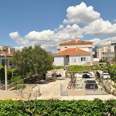 Apartament Babic Split