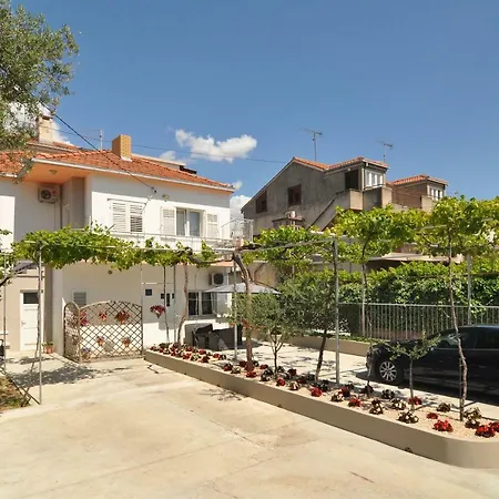 Apartament Babic *