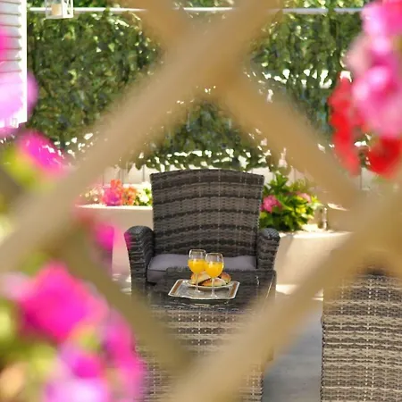 Apartament Babic