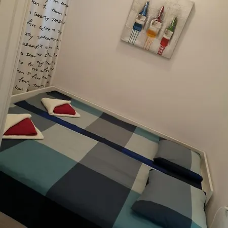 Babic Appartamento
