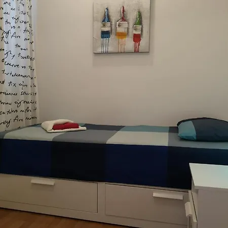 Babic Apartamento