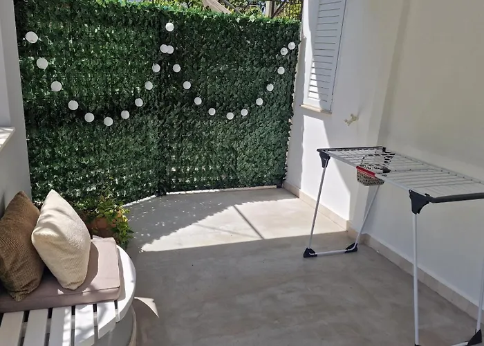 Babic Apartament Split