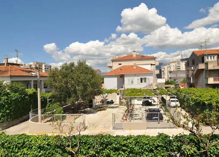 Apartament Babic Split