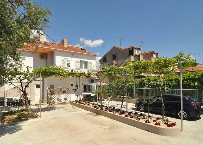 Apartament Babic *