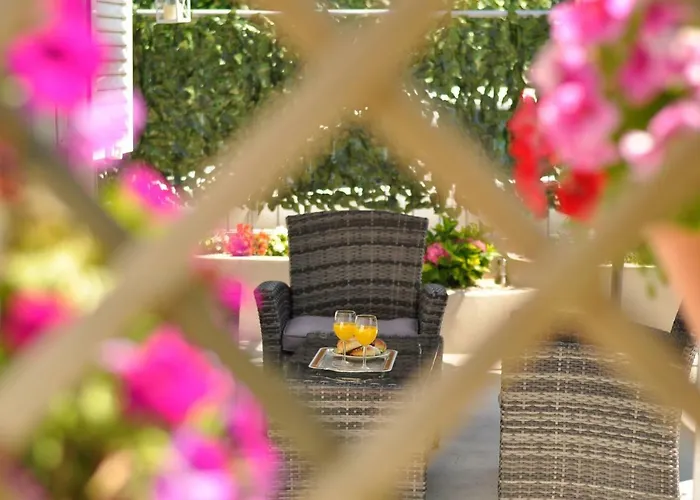 Apartament Babic