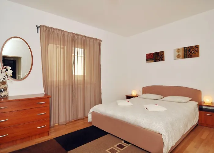 Babic Apartament