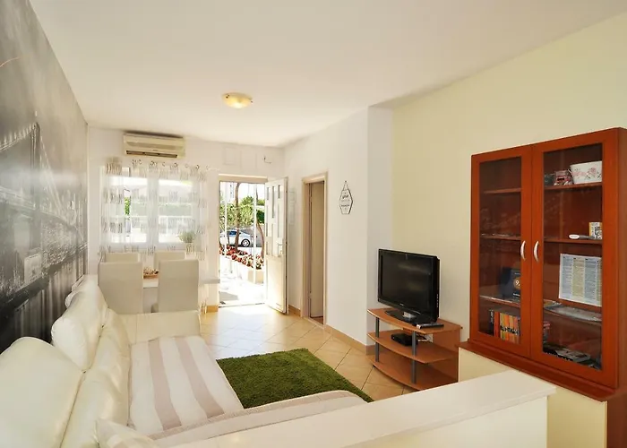Apartament Babic *