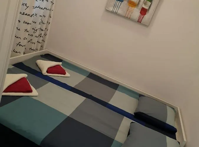 Babic Apartament